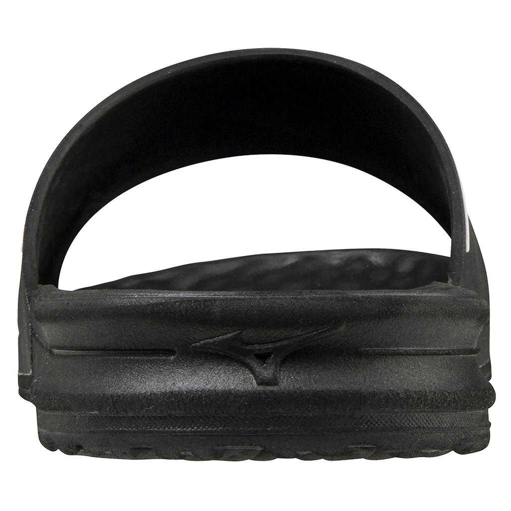 Mizuno Relax Slide 2 Black White