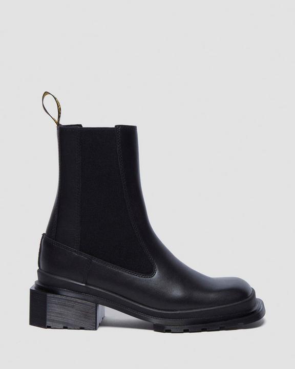 Dr Martens Maybole - Black
