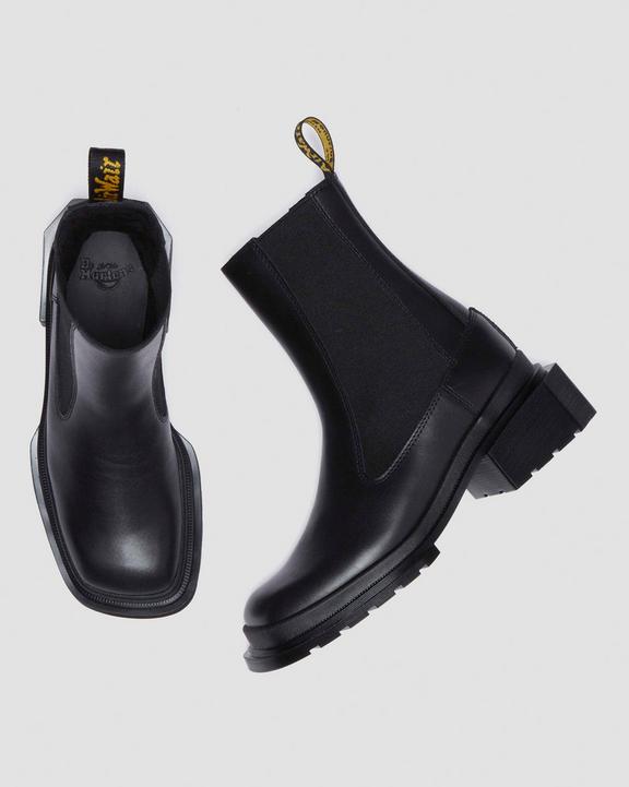 Dr Martens Maybole - Black