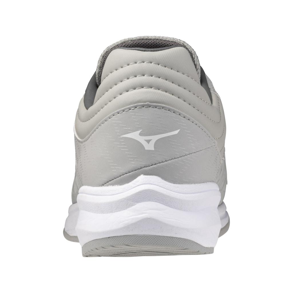 Mizuno Women's Pro Fp Low Turf Fastpitch Shoe Harbor Mist