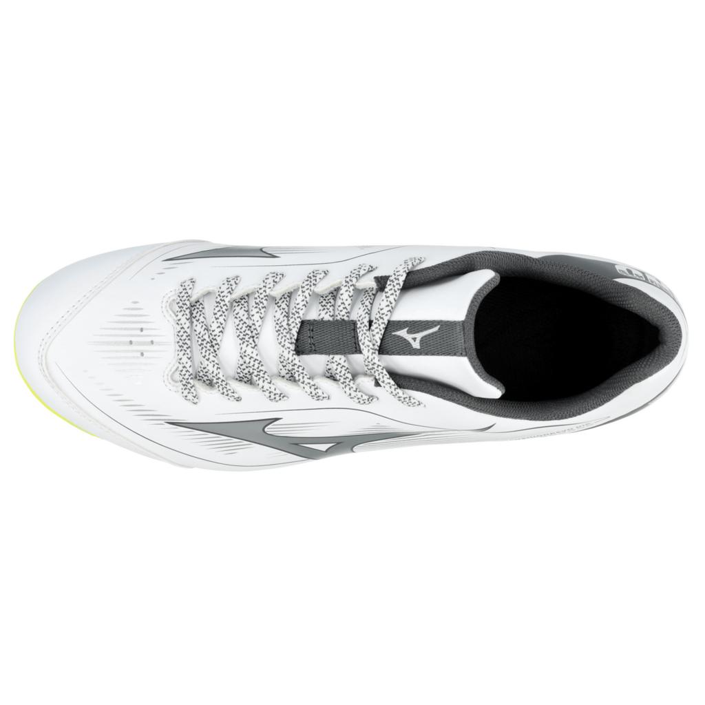 Mizuno Men's Cushionrevo Diamond Tpu Baseball Cleat Safety Yellow