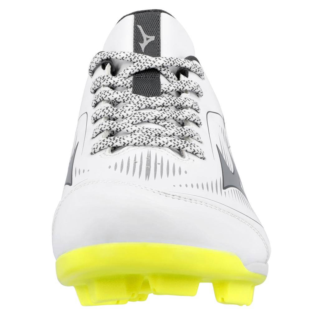 Mizuno Men's Cushionrevo Diamond Tpu Baseball Cleat Safety Yellow