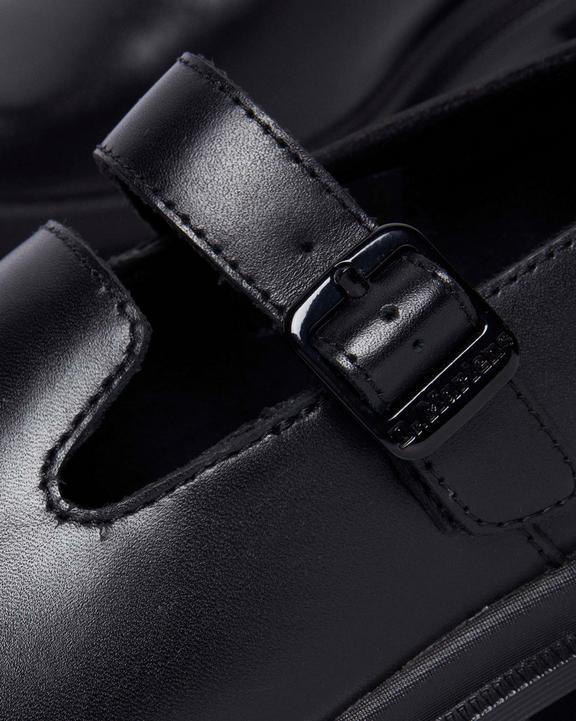 Dr Martens Maybole Mj - Black