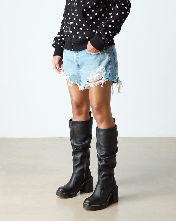 Dr Martens Kasey - Black