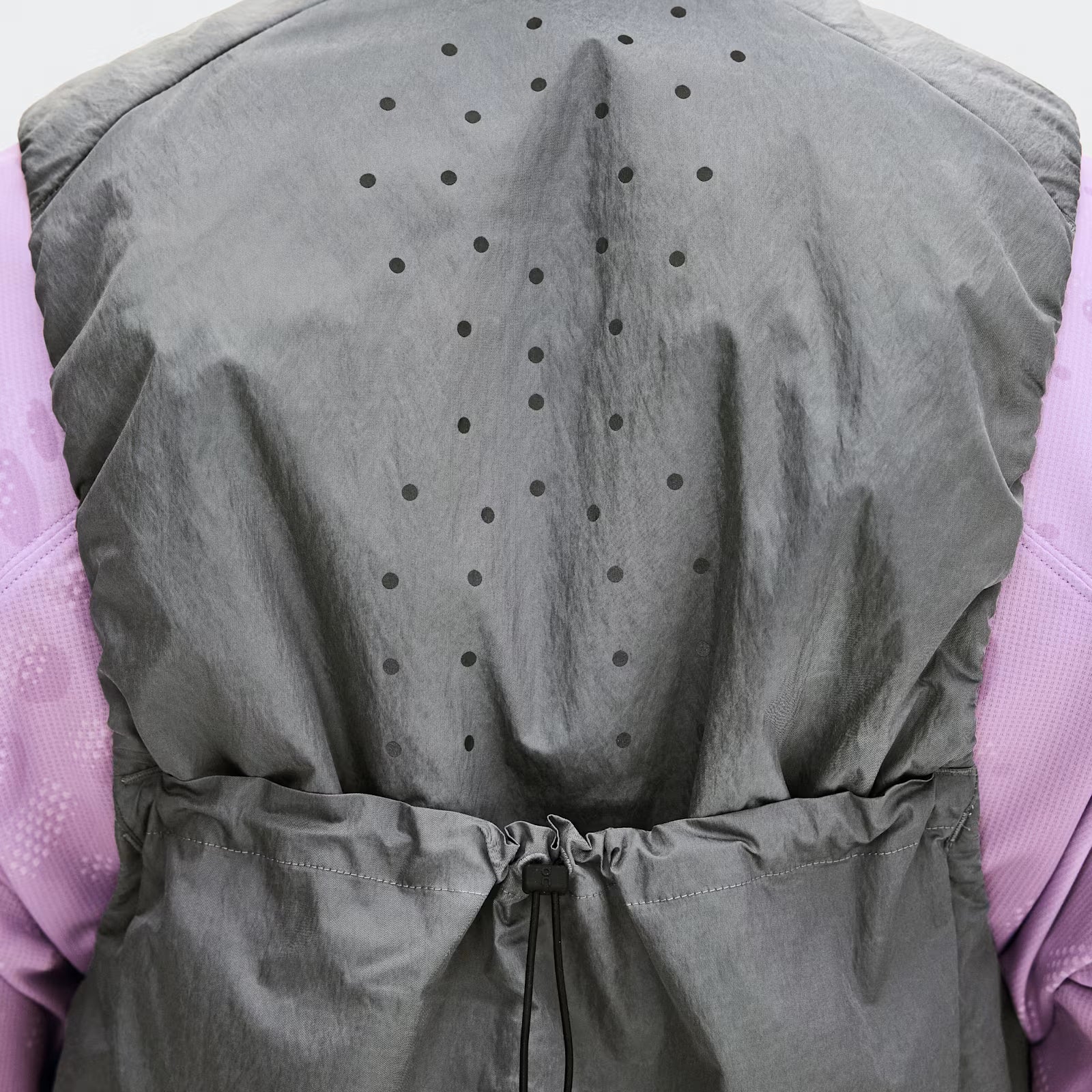 On Performance Volt Vest Glacier (Women'S)