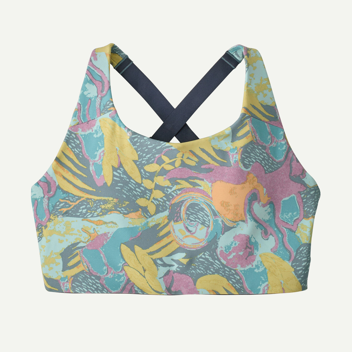 Patagonia W'S Shadowlite High-Impact Adjustable Bra