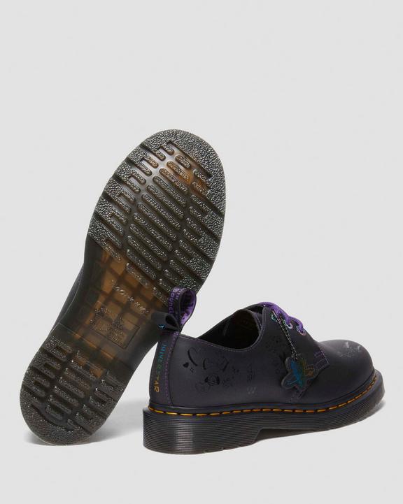 Dr Martens 1461 X Bt21 - Black