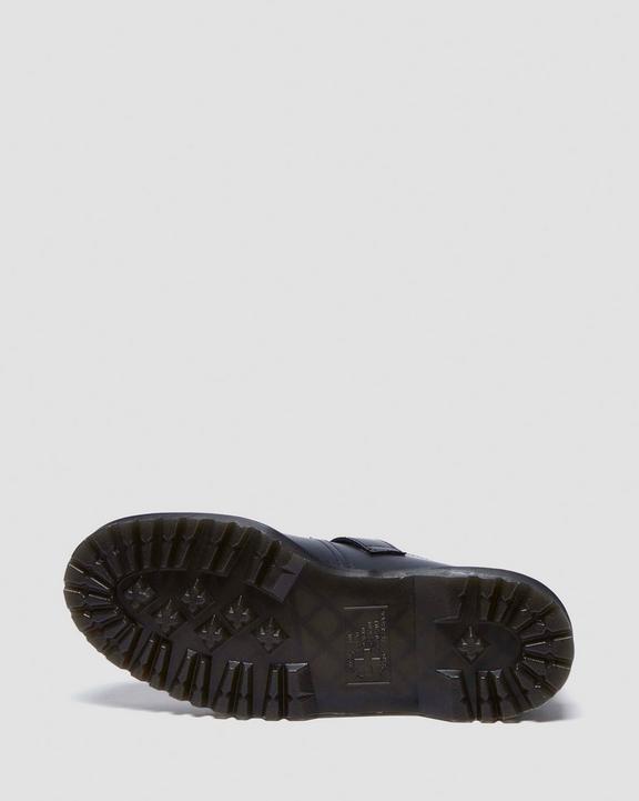 Dr Martens Polley Bex - Smooth Leather