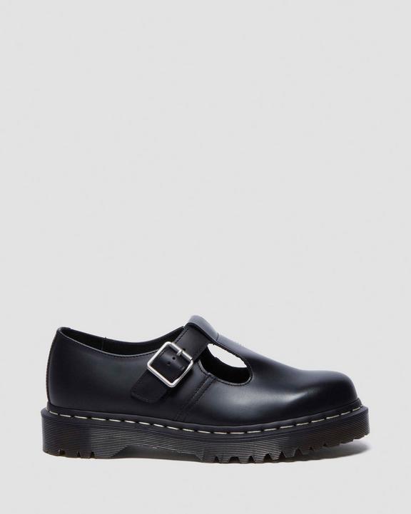 Dr Martens Polley Bex - Smooth Leather