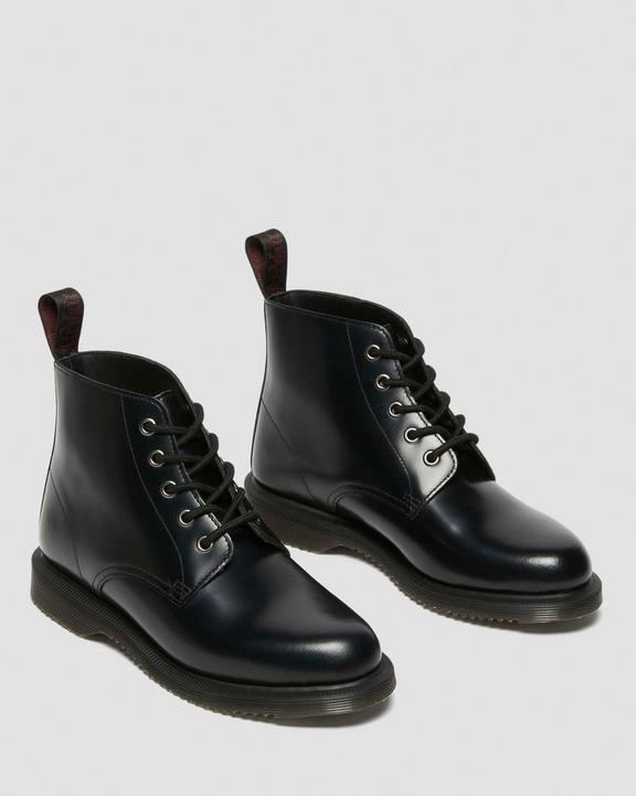 Dr Martens Emmeline - Black