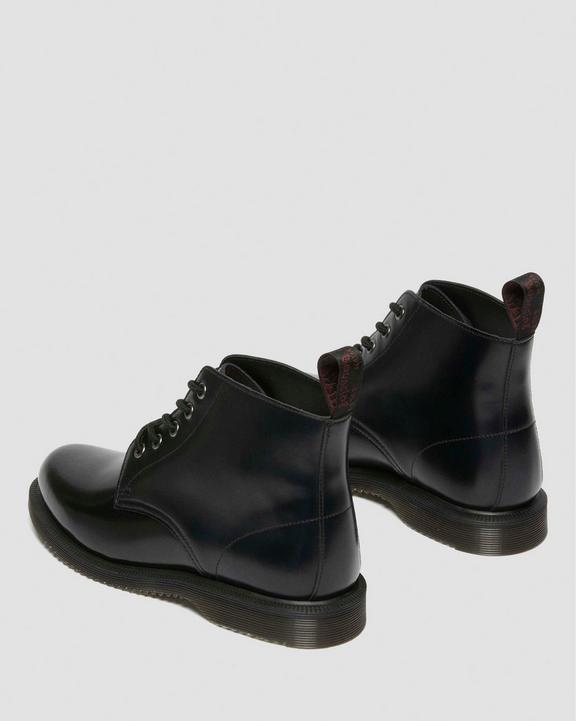 Dr Martens Emmeline - Black