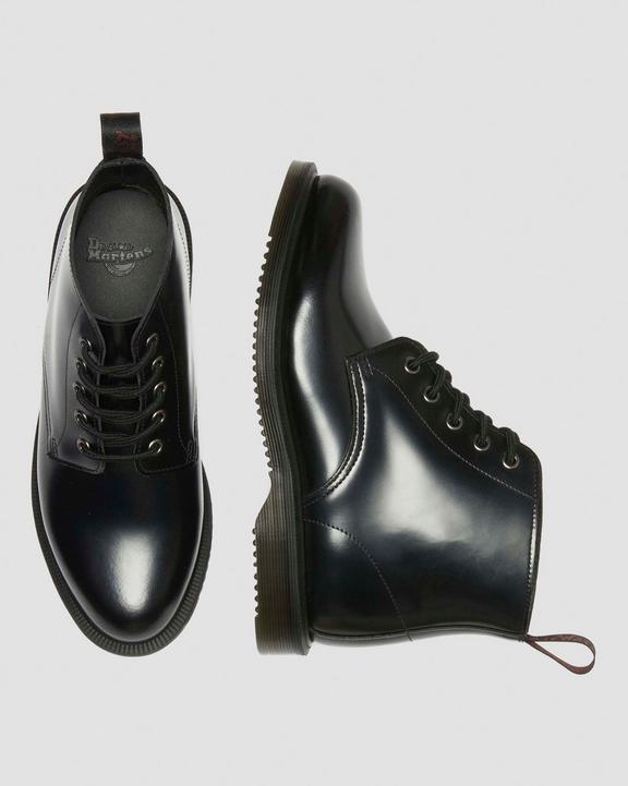 Dr Martens Emmeline - Black