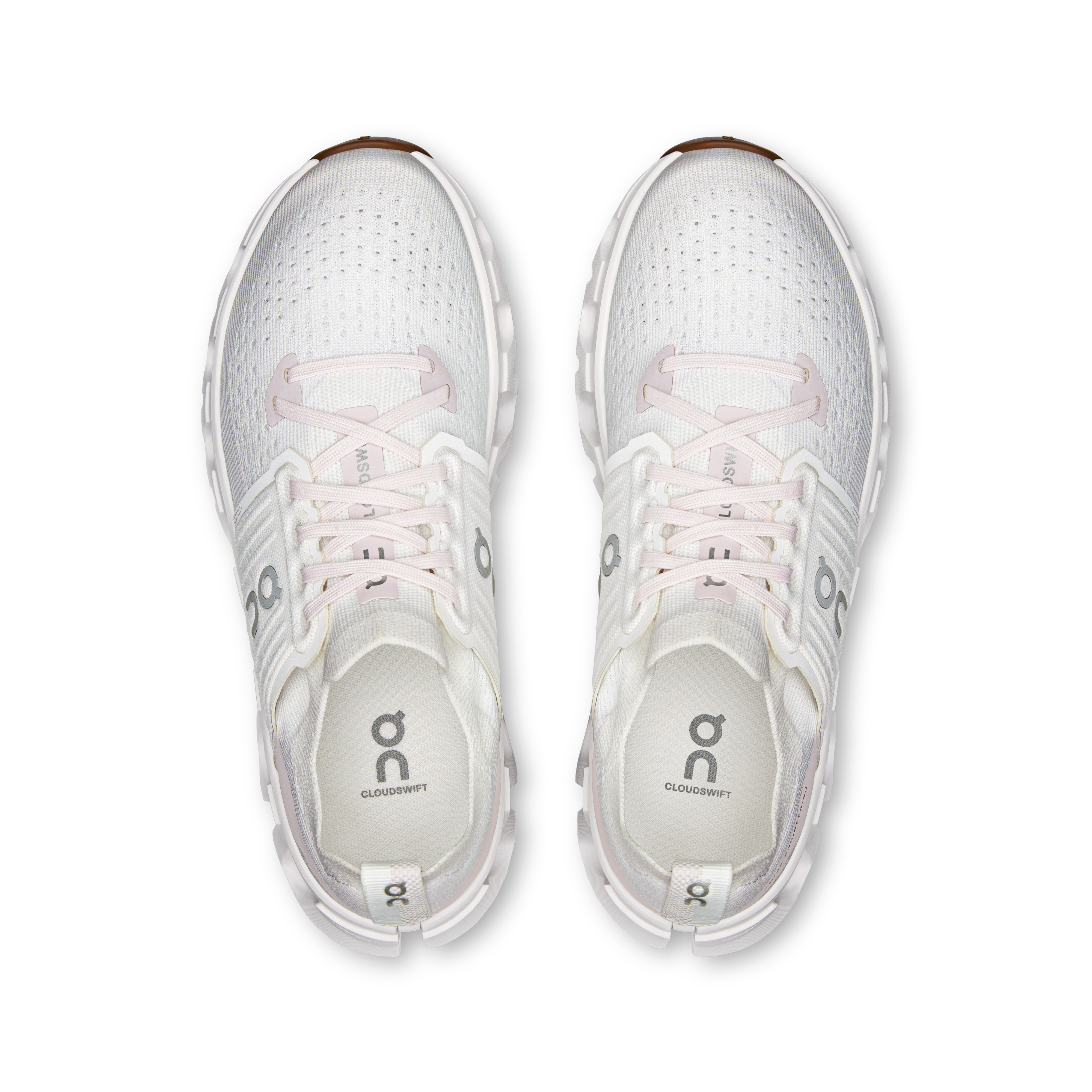 On Cloudswift 4 White Lily (Women'S)