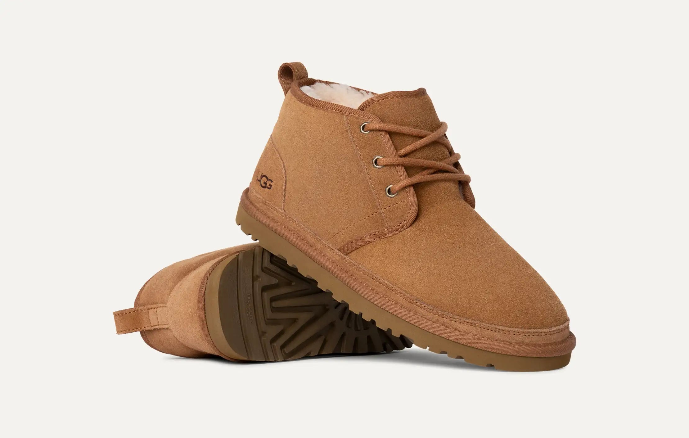 Ugg Neumel Chestnut