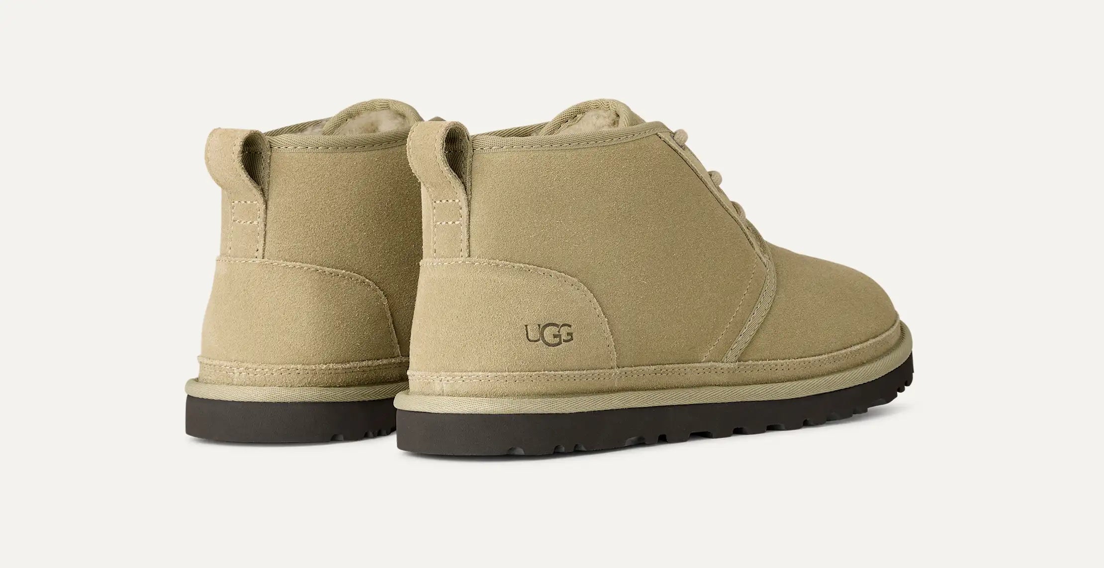 Ugg Neumel Muted Brass / Magnolia Leaf
