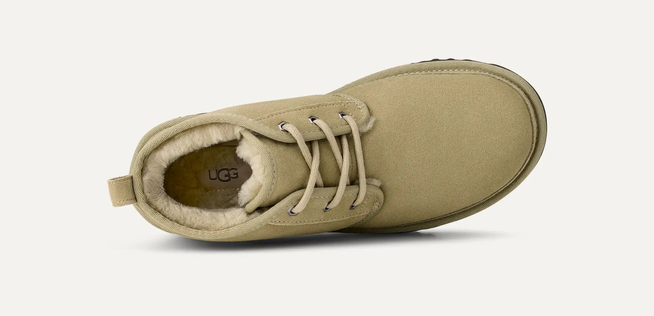 Ugg Neumel Muted Brass / Magnolia Leaf