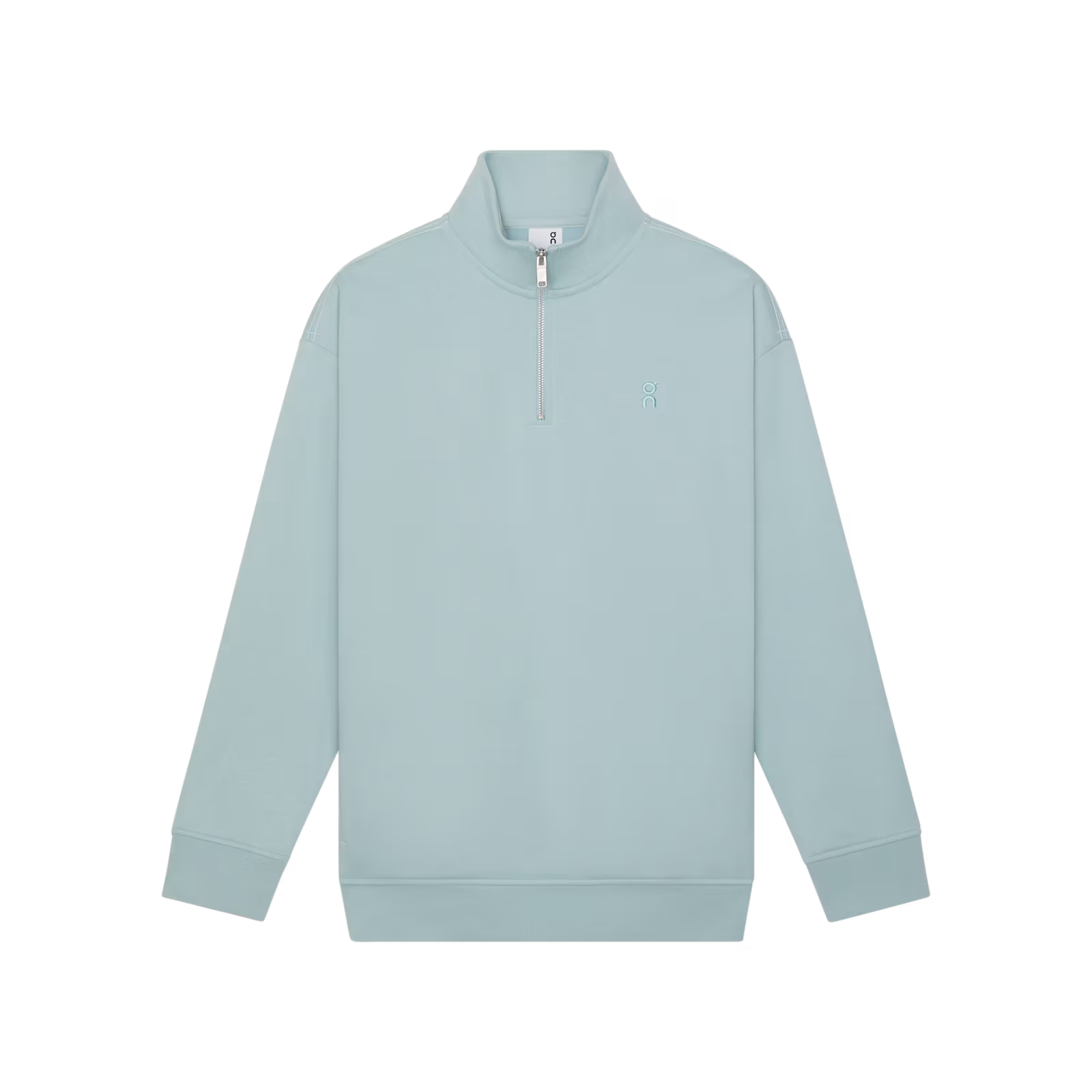On Club Collective 1/4 Zip Brook