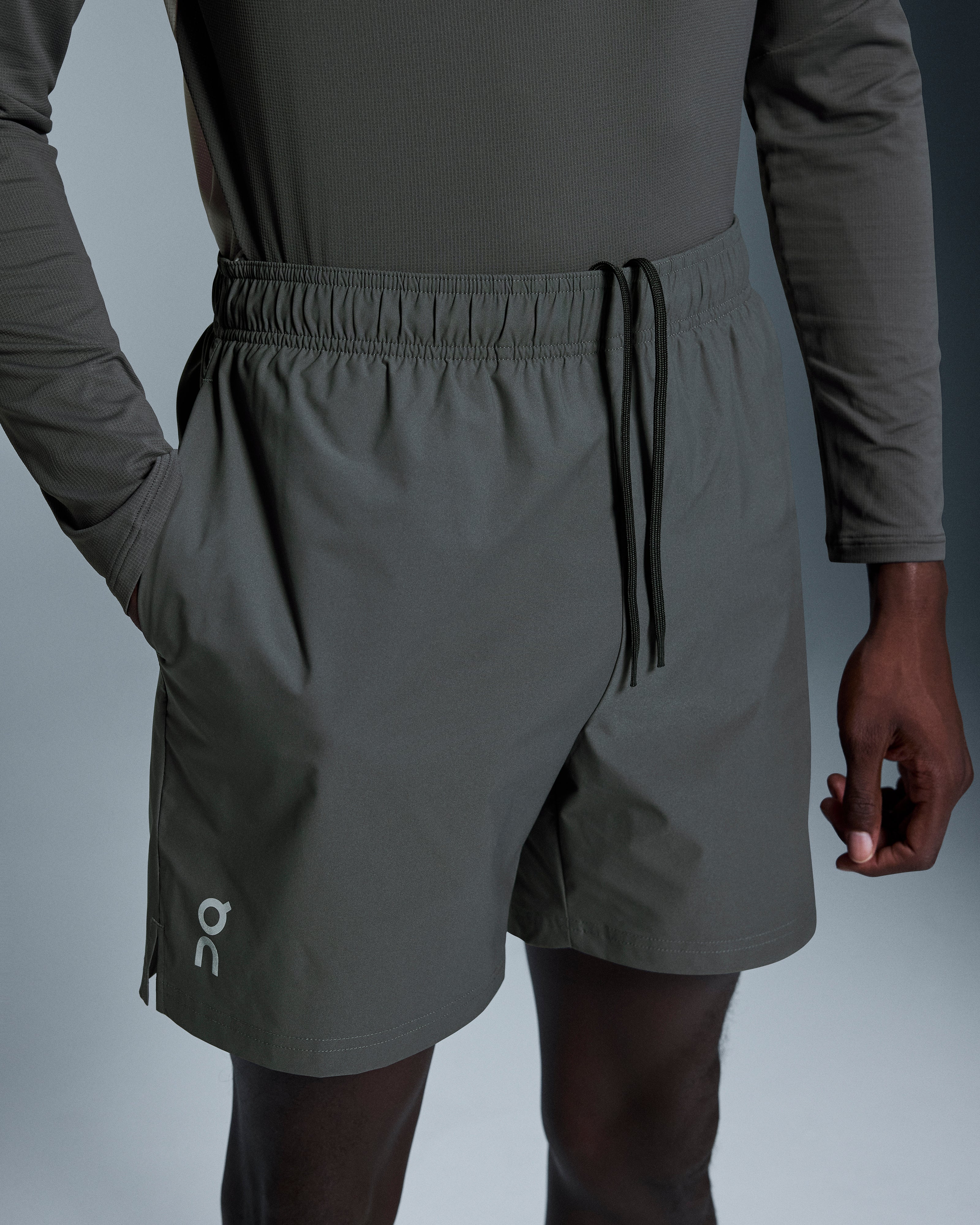 On 5" Core Shorts Eclipse