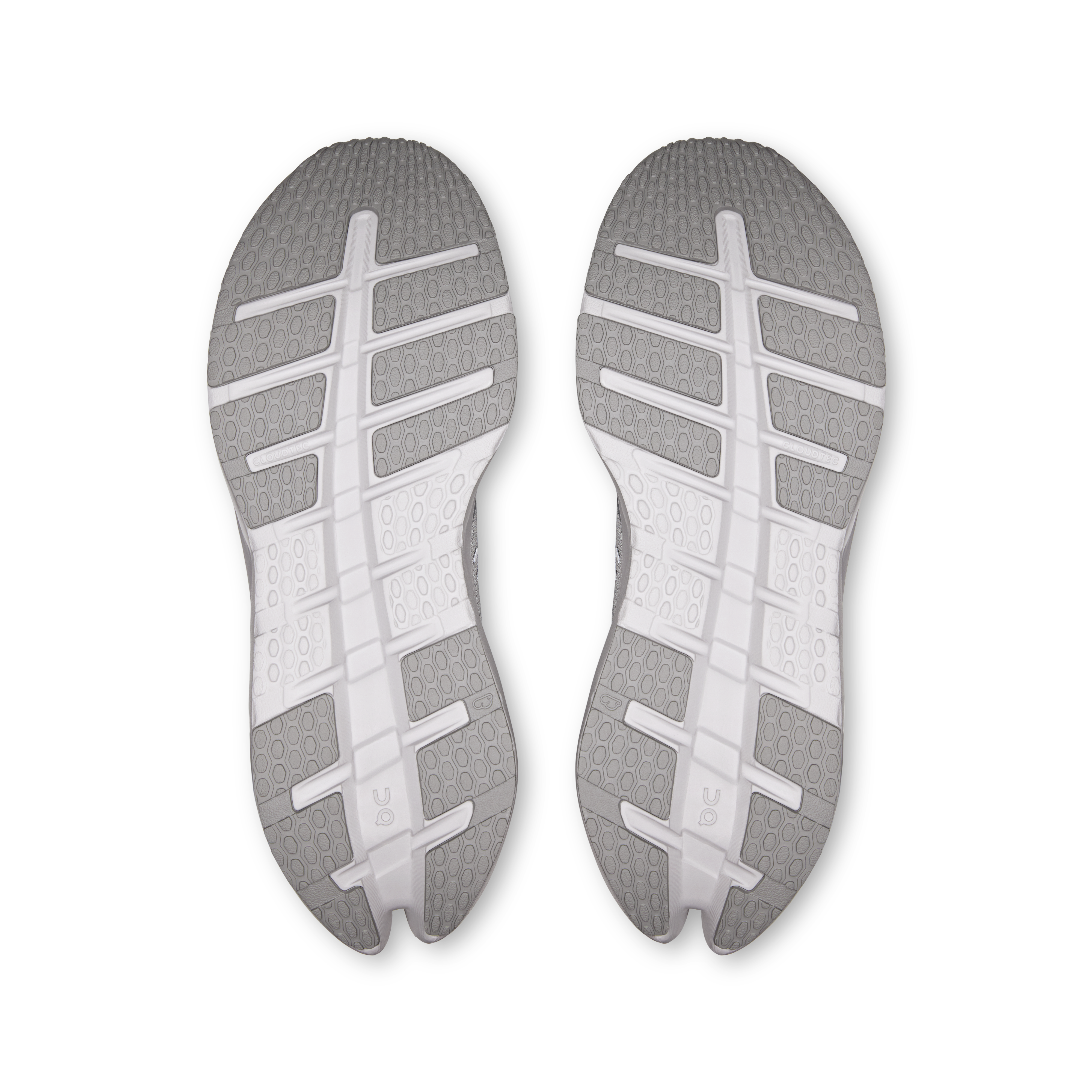 On Cloudrunner 3 Glacier Alloy