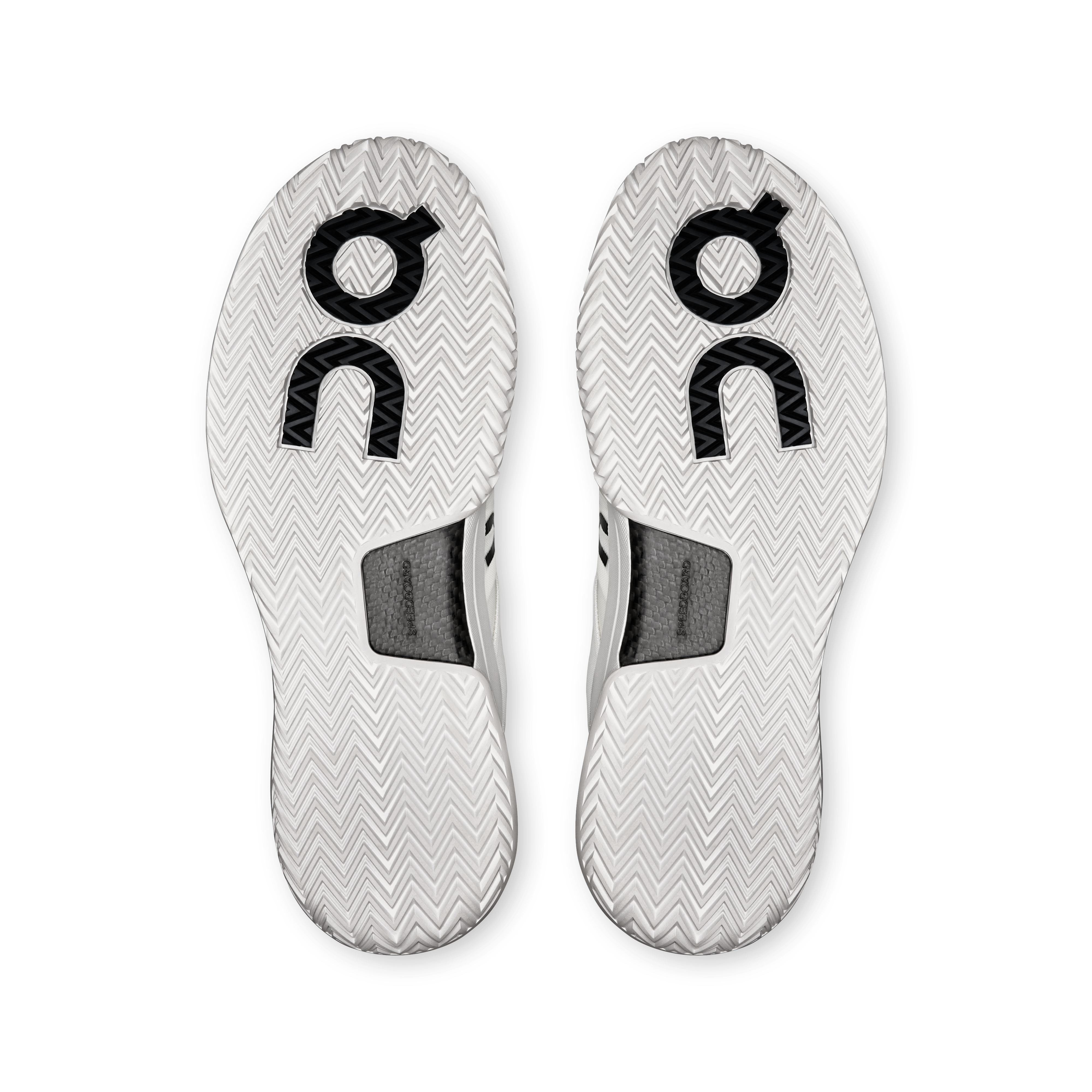 On The Roger Pro 2 All White