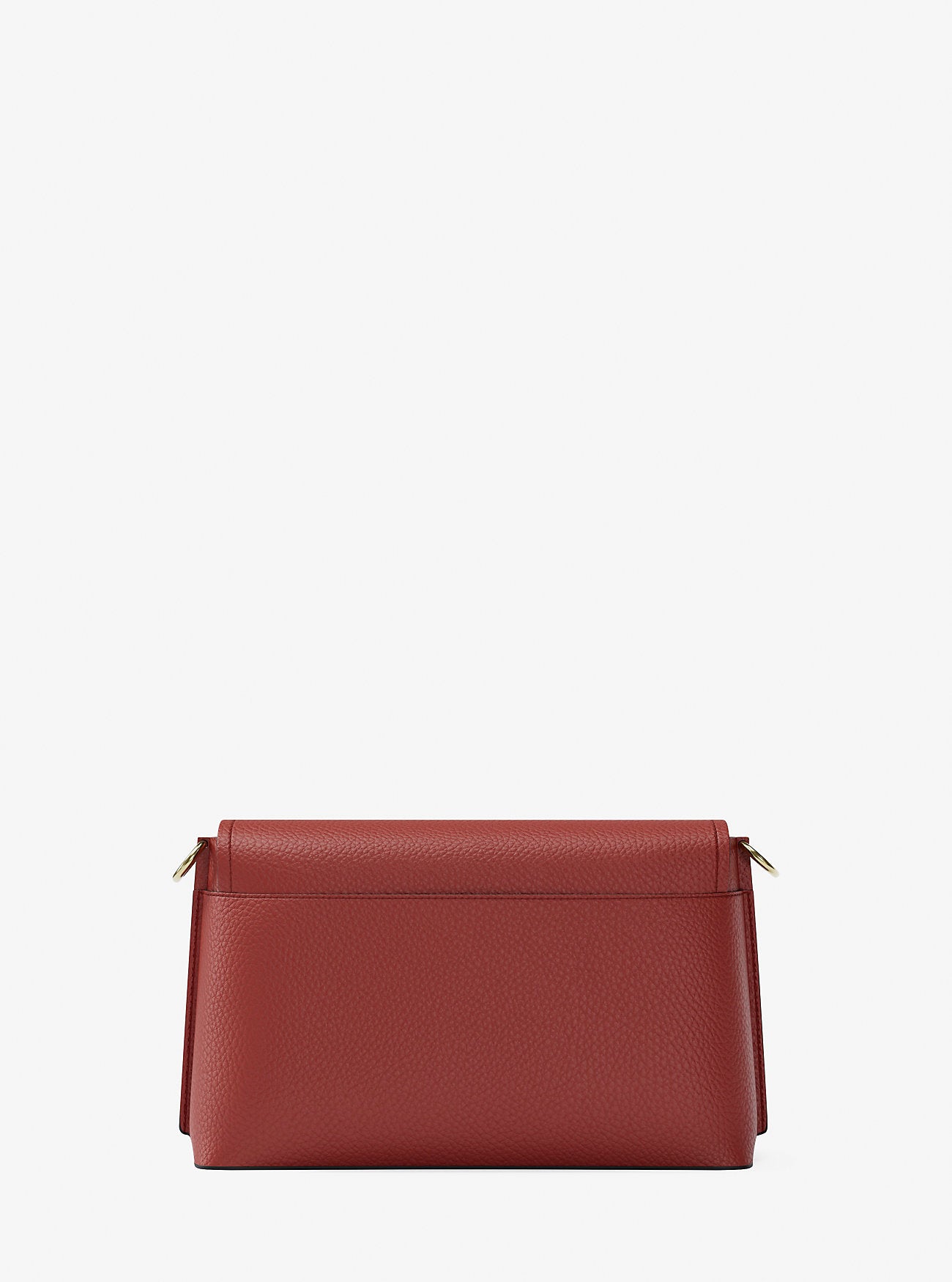 Evelyn Medium Crossbody Bag Crimson Crimson