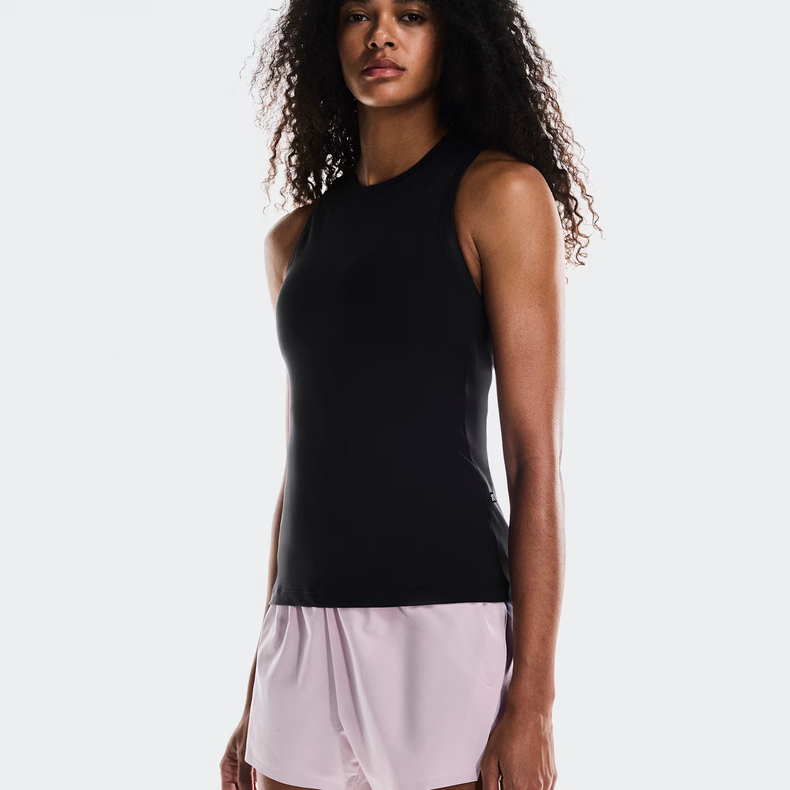 On Studio Tank Black (Women'S)