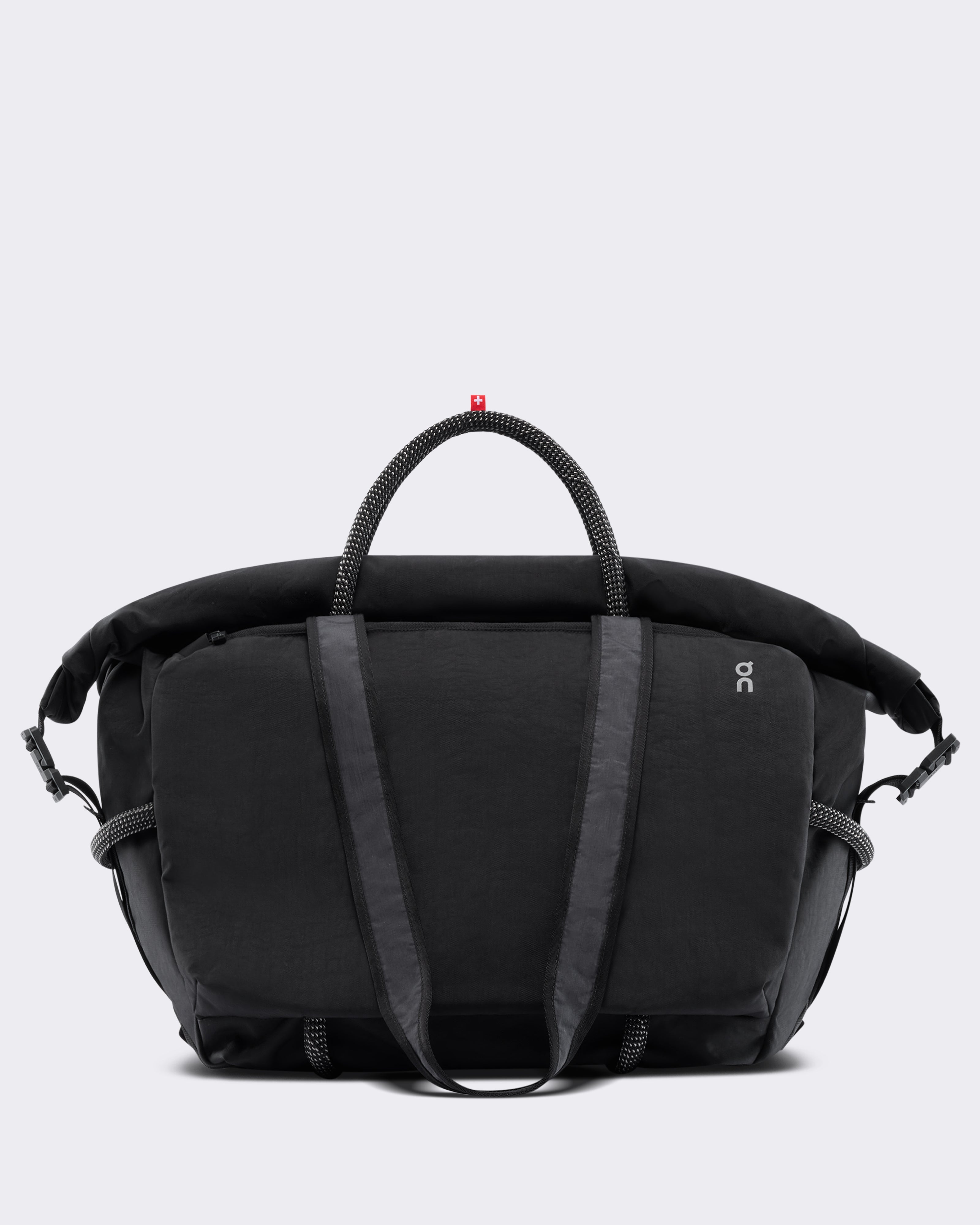 On Track Pack 40L Elite Black | Magnet
