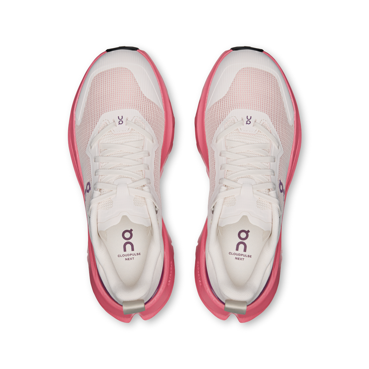 On Cloudpulse Next Oyster Camellia (Women'S)