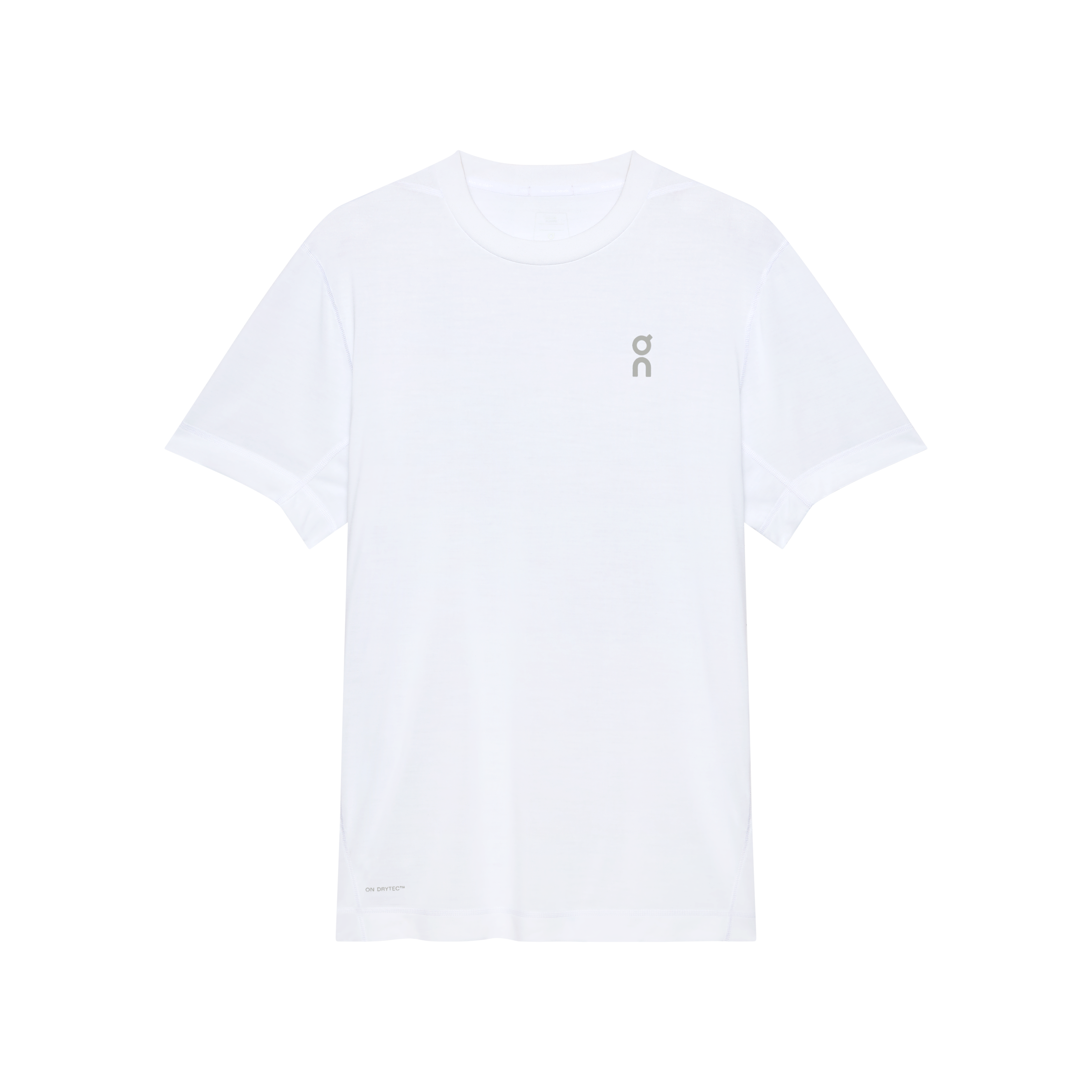 On Train-T Graphic White