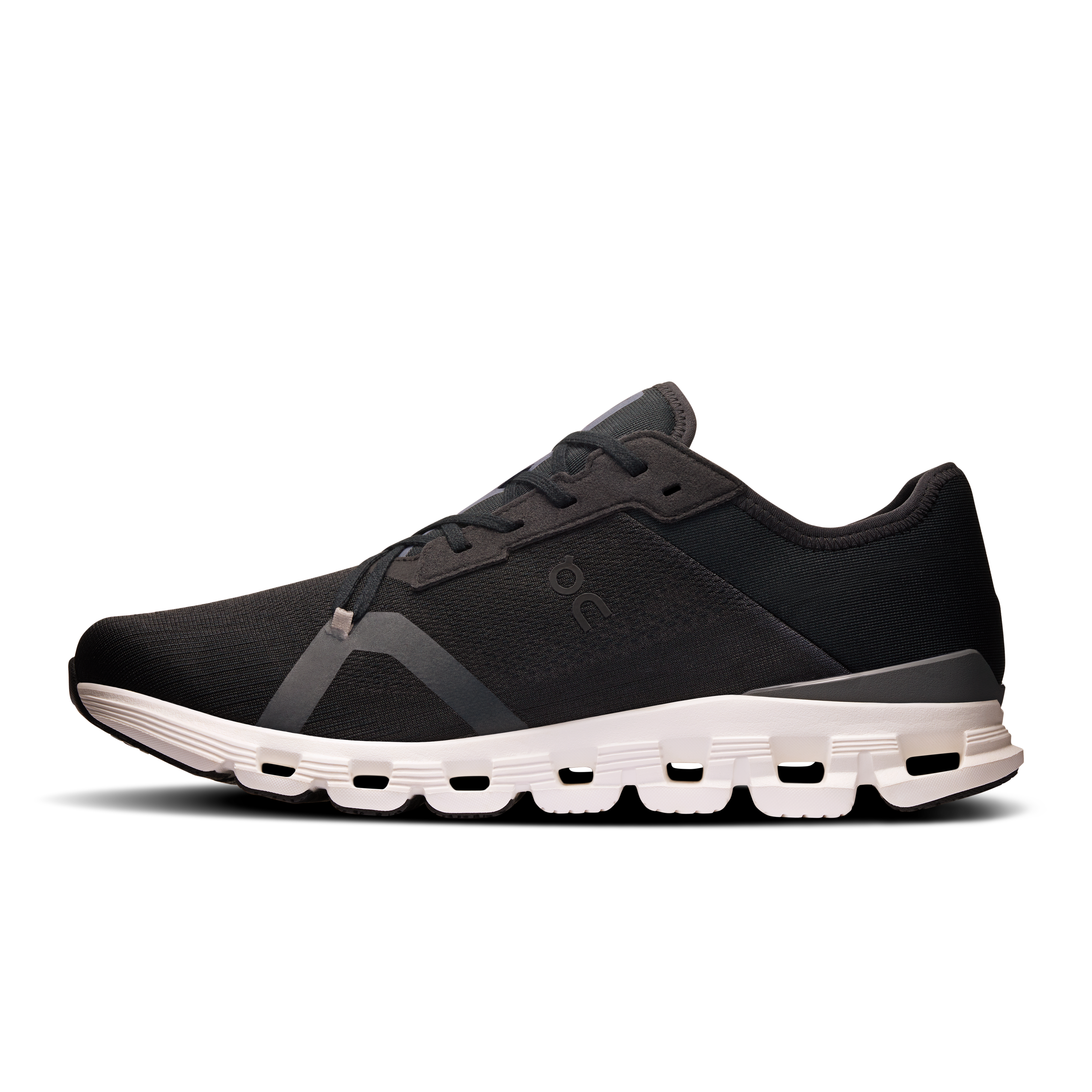 On Cloud X 4 Ad Black Asphalt