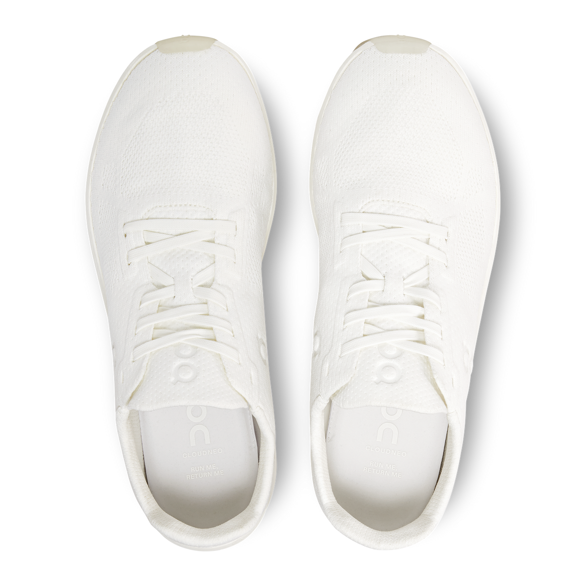 On Cloudneo Undyed