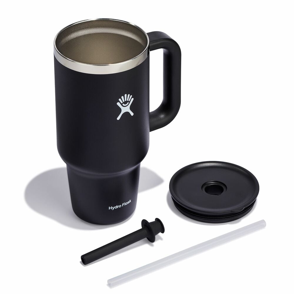 Hydro Flask 32 Oz Travel Tumbler