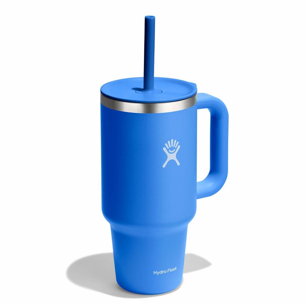 Hydro Flask 32 Oz Travel Tumbler