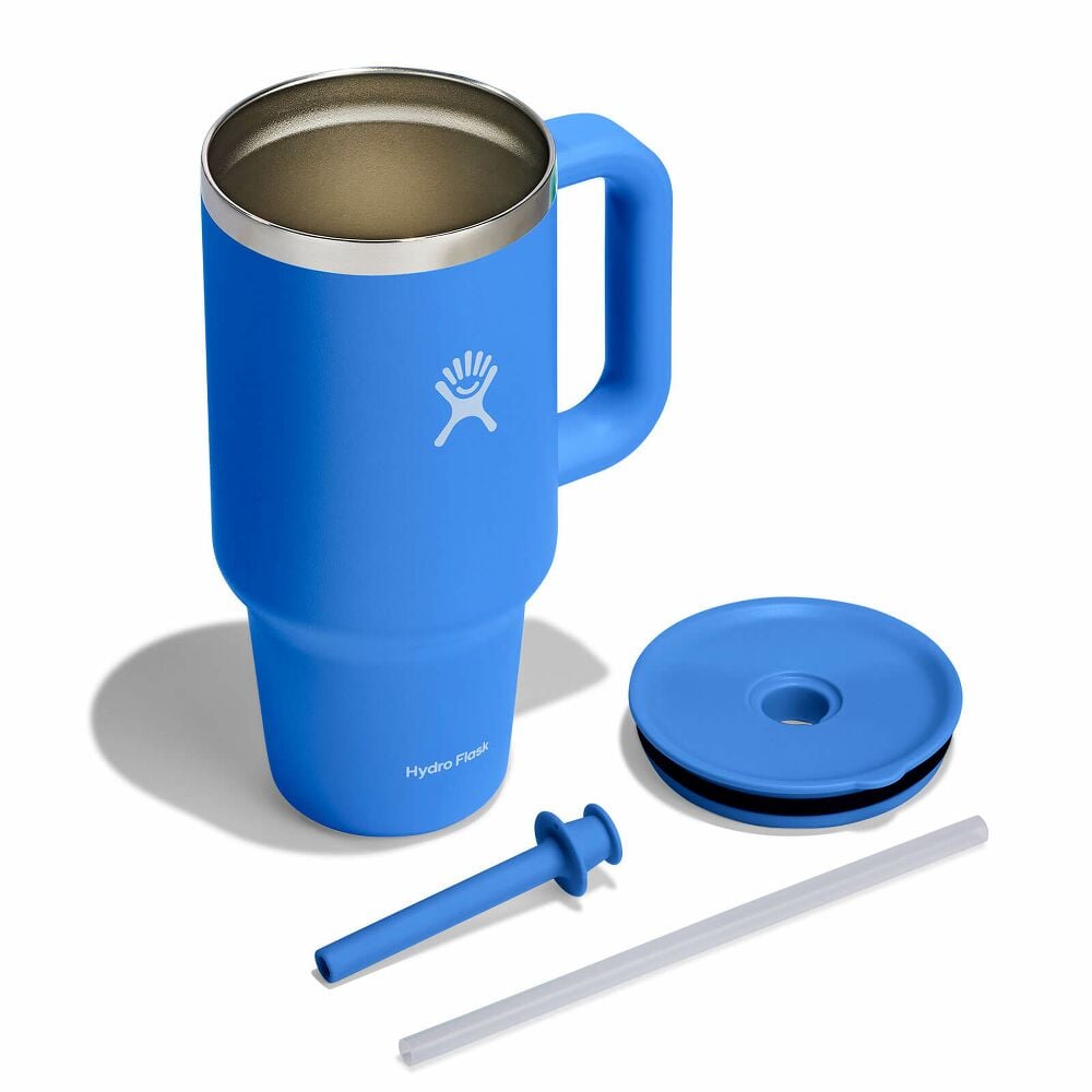 Hydro Flask 32 Oz Travel Tumbler