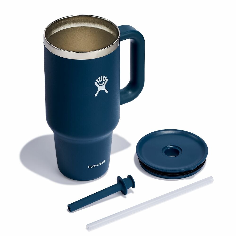 Hydro Flask 32 Oz Travel Tumbler
