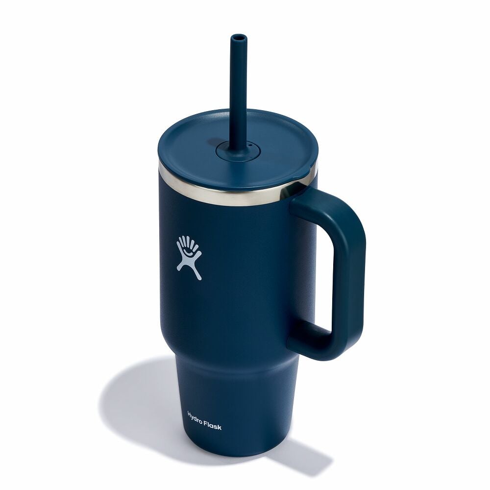 Hydro Flask 32 Oz Travel Tumbler