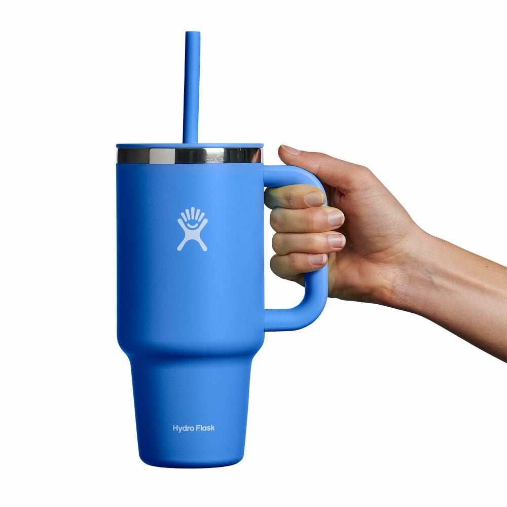 Hydro Flask 32 Oz Travel Tumbler