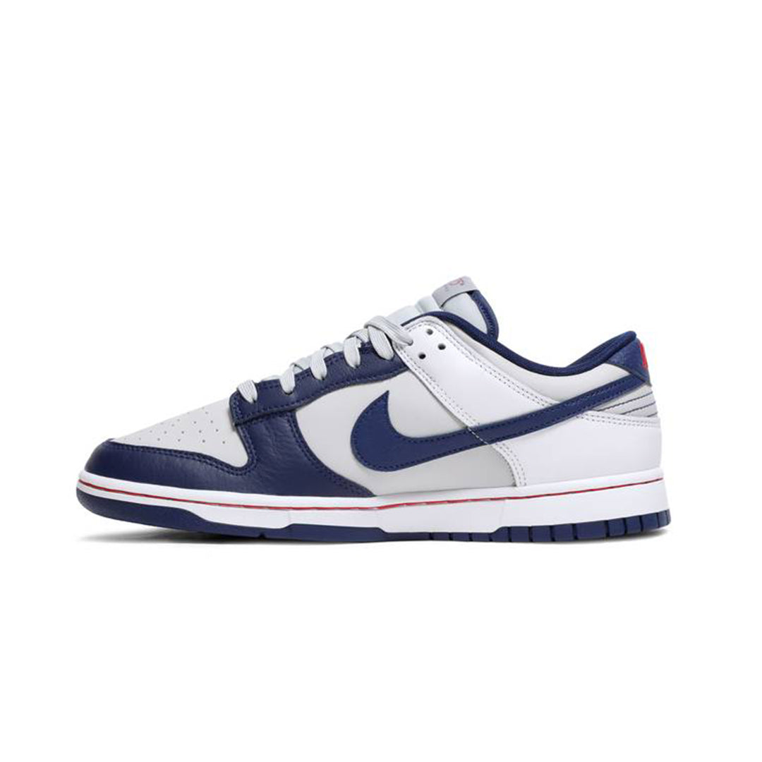 Dunk Low Retro Emb Nba 75Th Anniversary Brooklyn Nets Sale