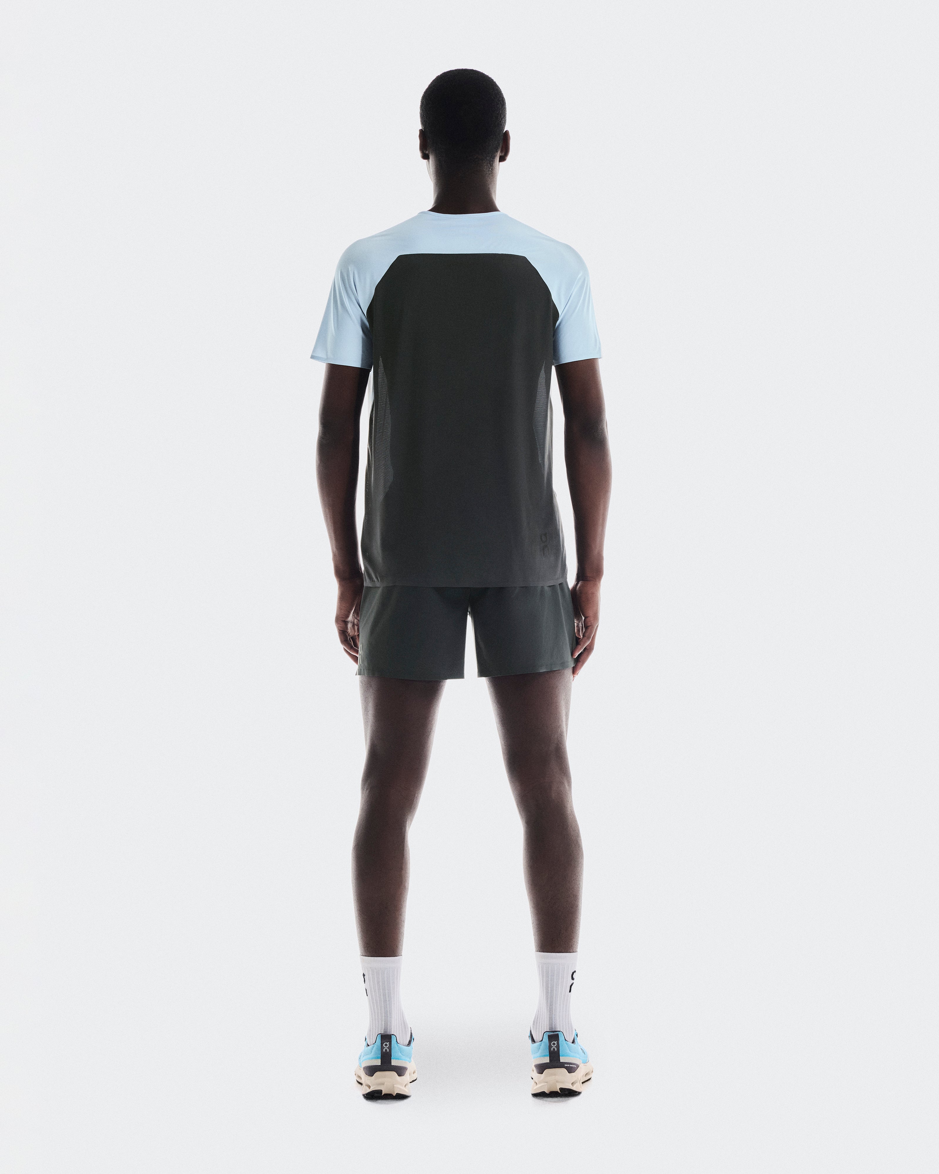 On Performance-T Arctic | Eclipse