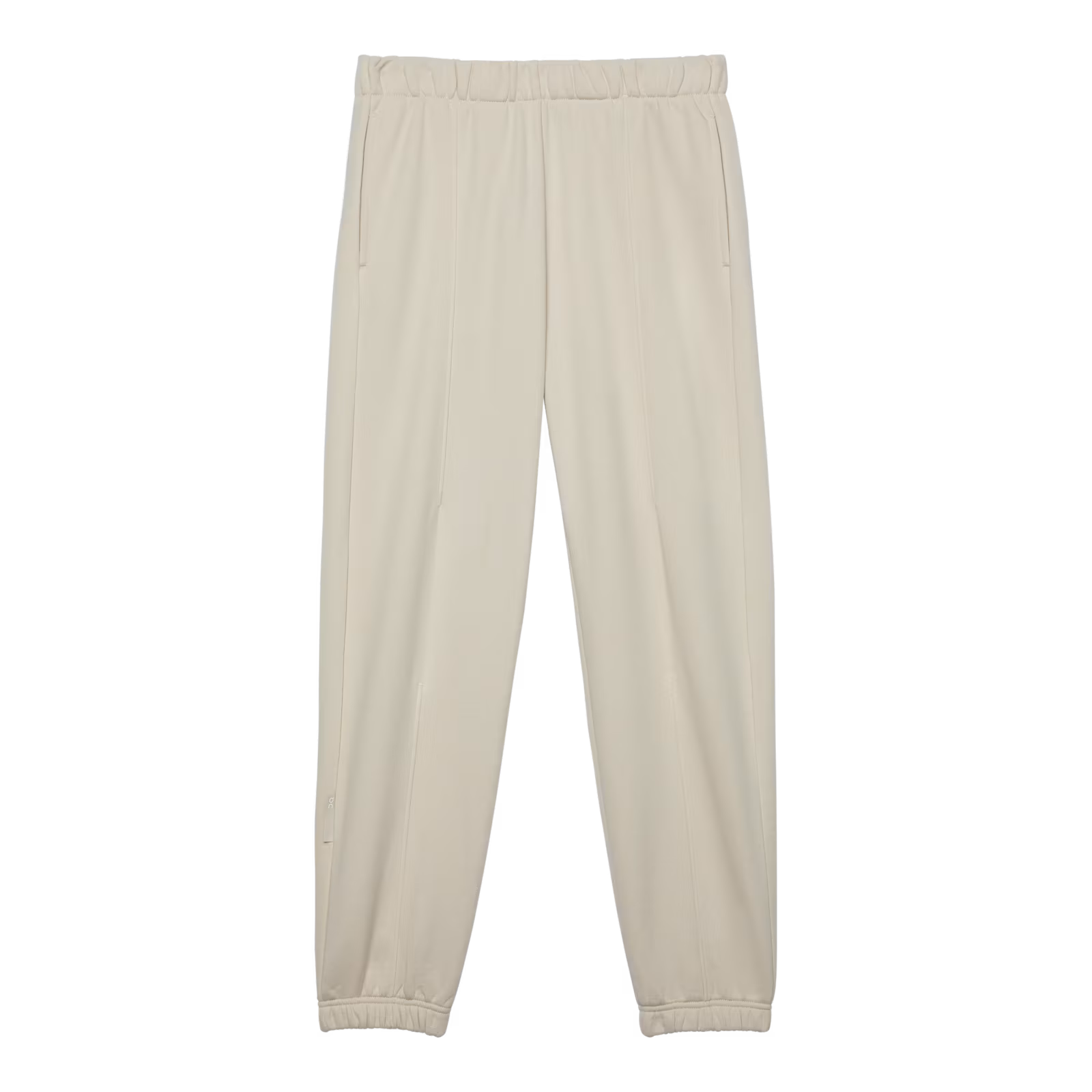 On Club Pants Silver (Women'S)