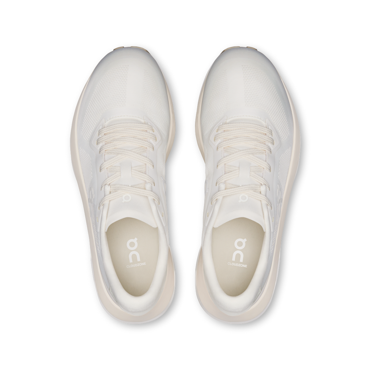 On Cloudzone Ivory Dew (Women'S)