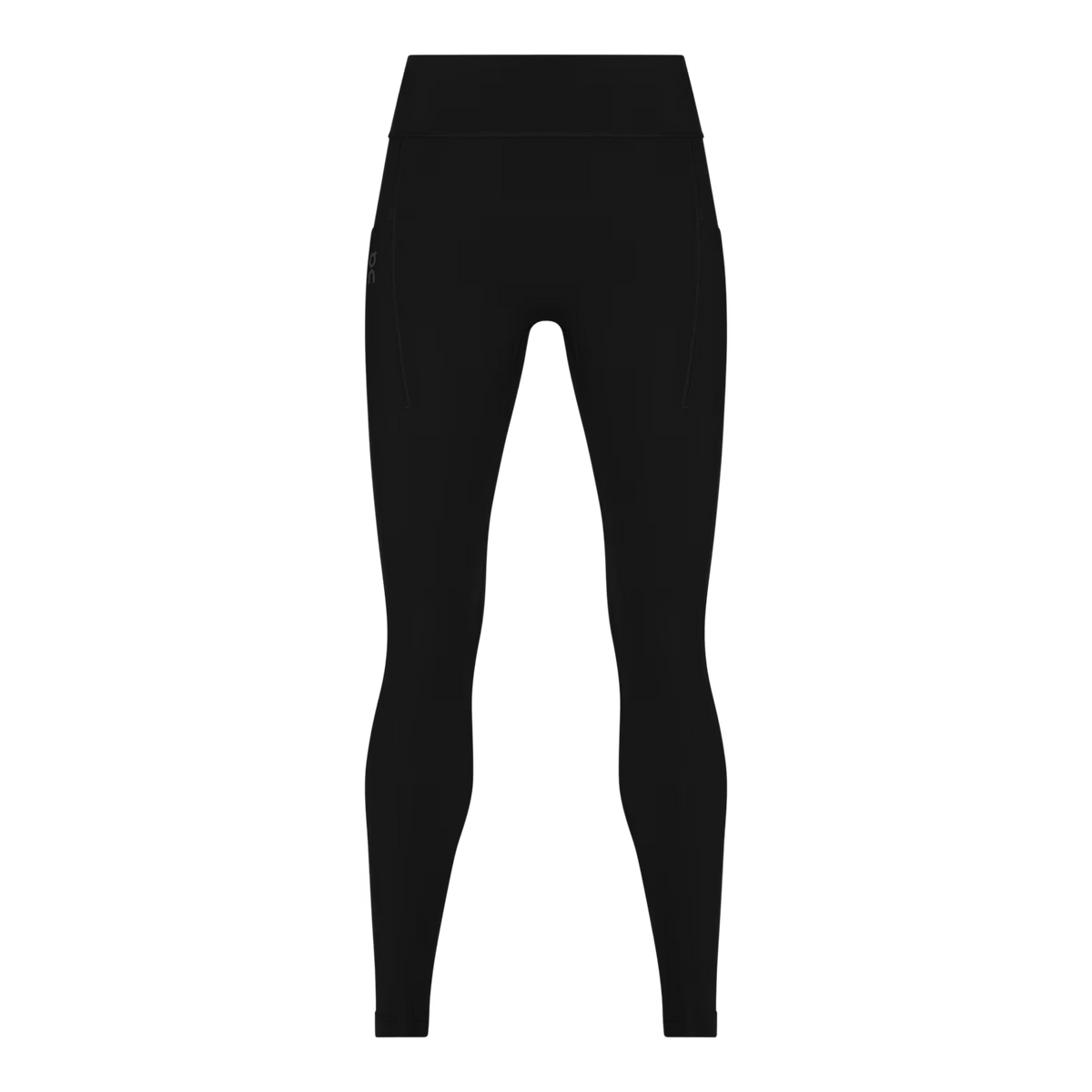 On Performance Tights Black (Women'S)