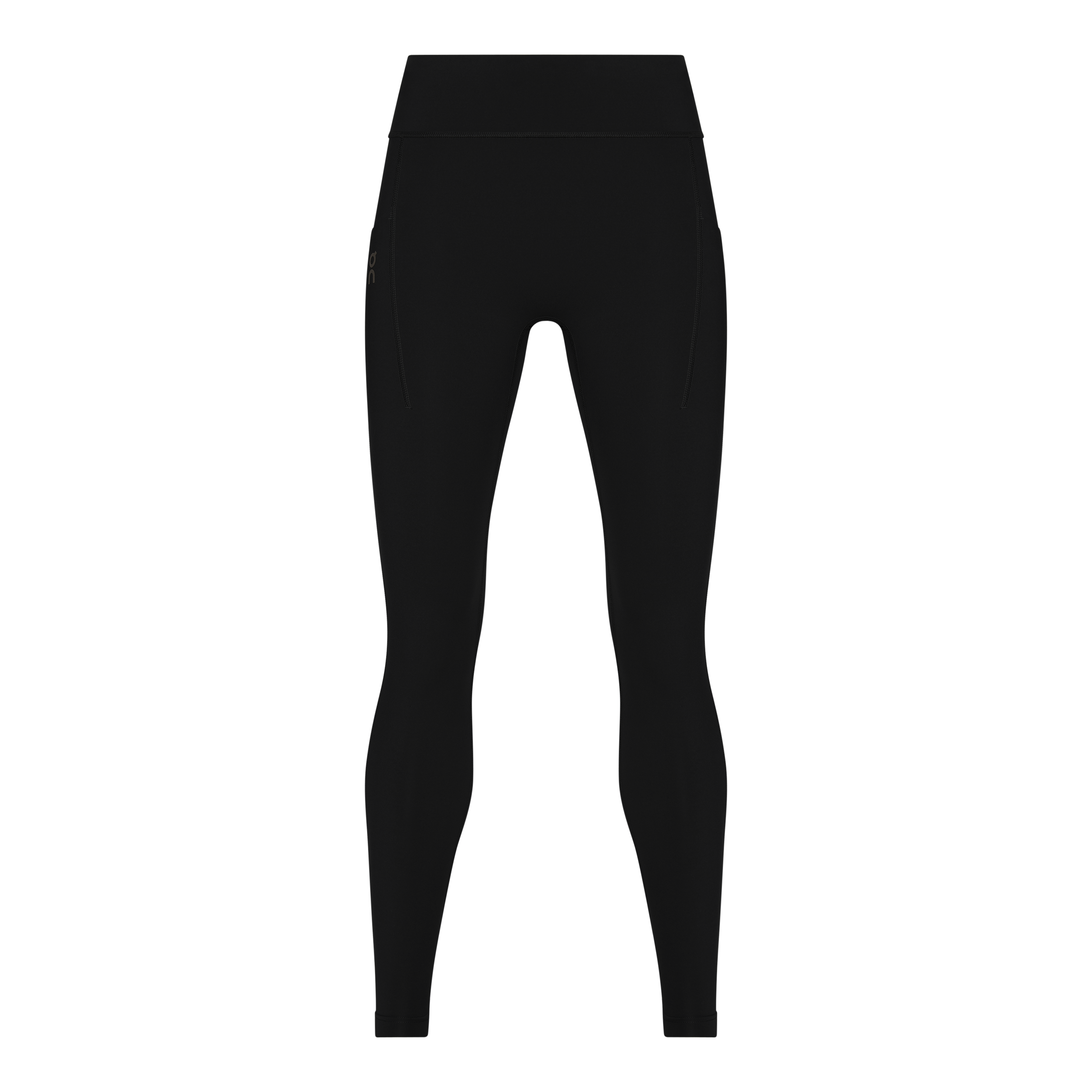 On Performance Tights Black (Women'S)