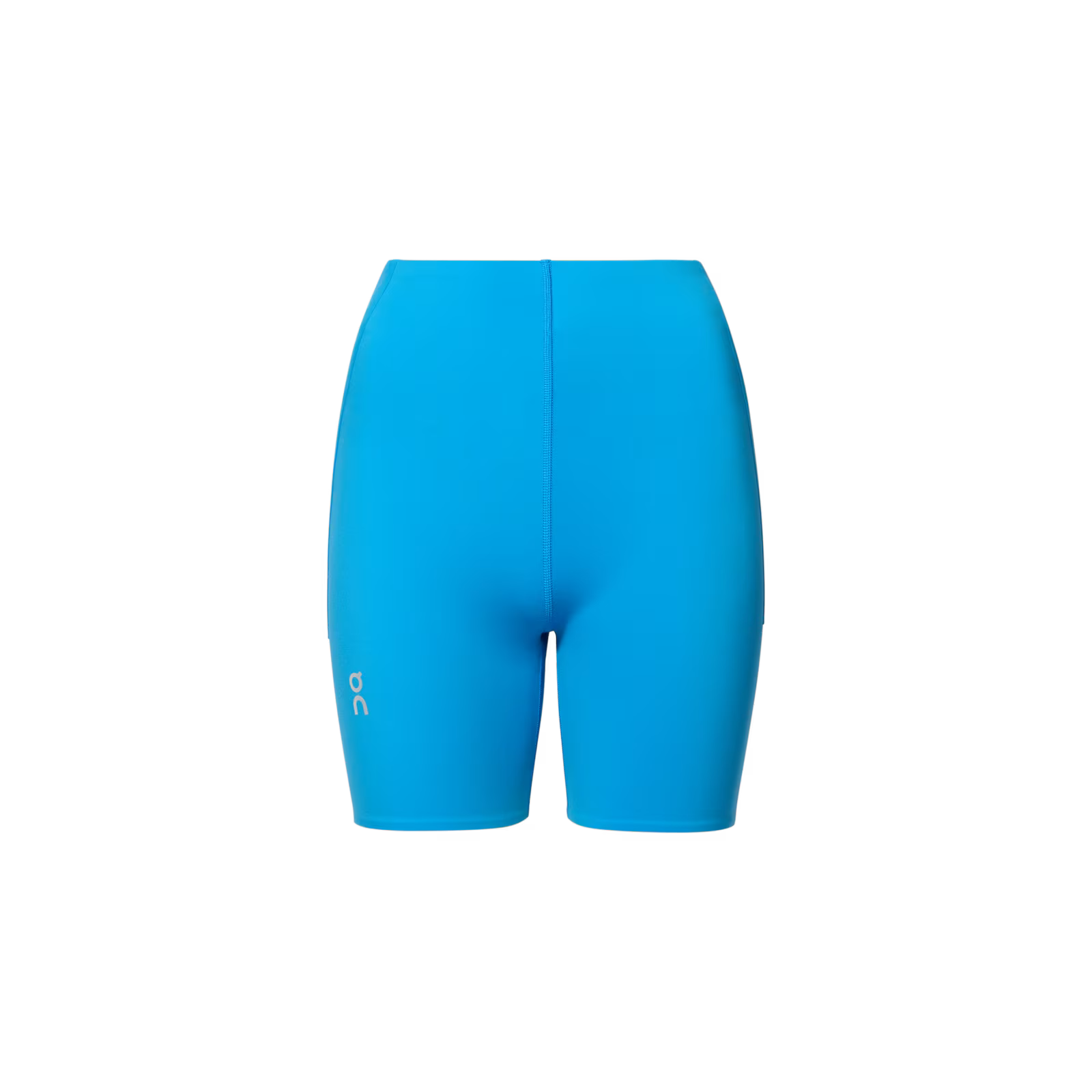 On Train Tights Short Malibu (Women'S)