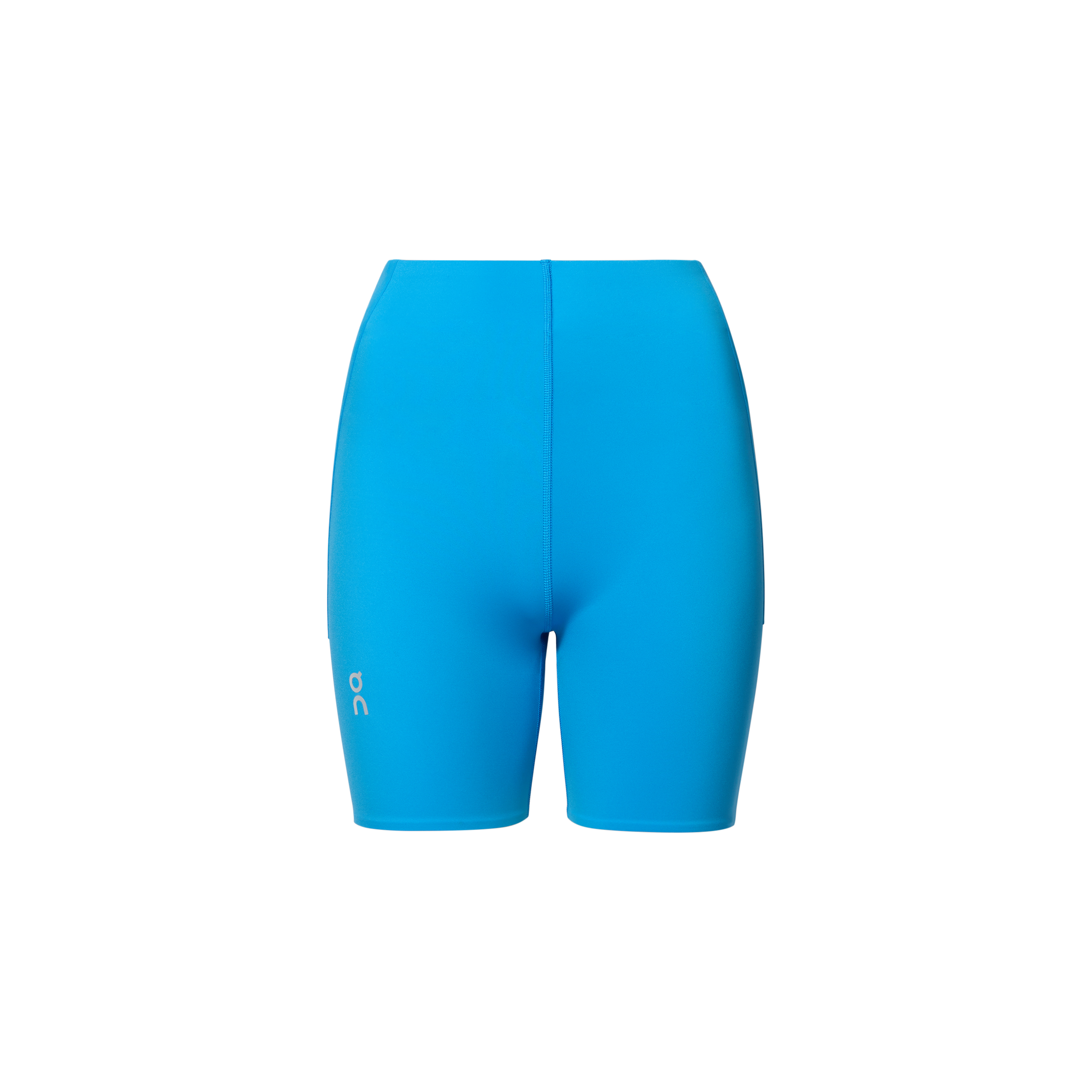 On Train Tights Short Malibu (Women'S)