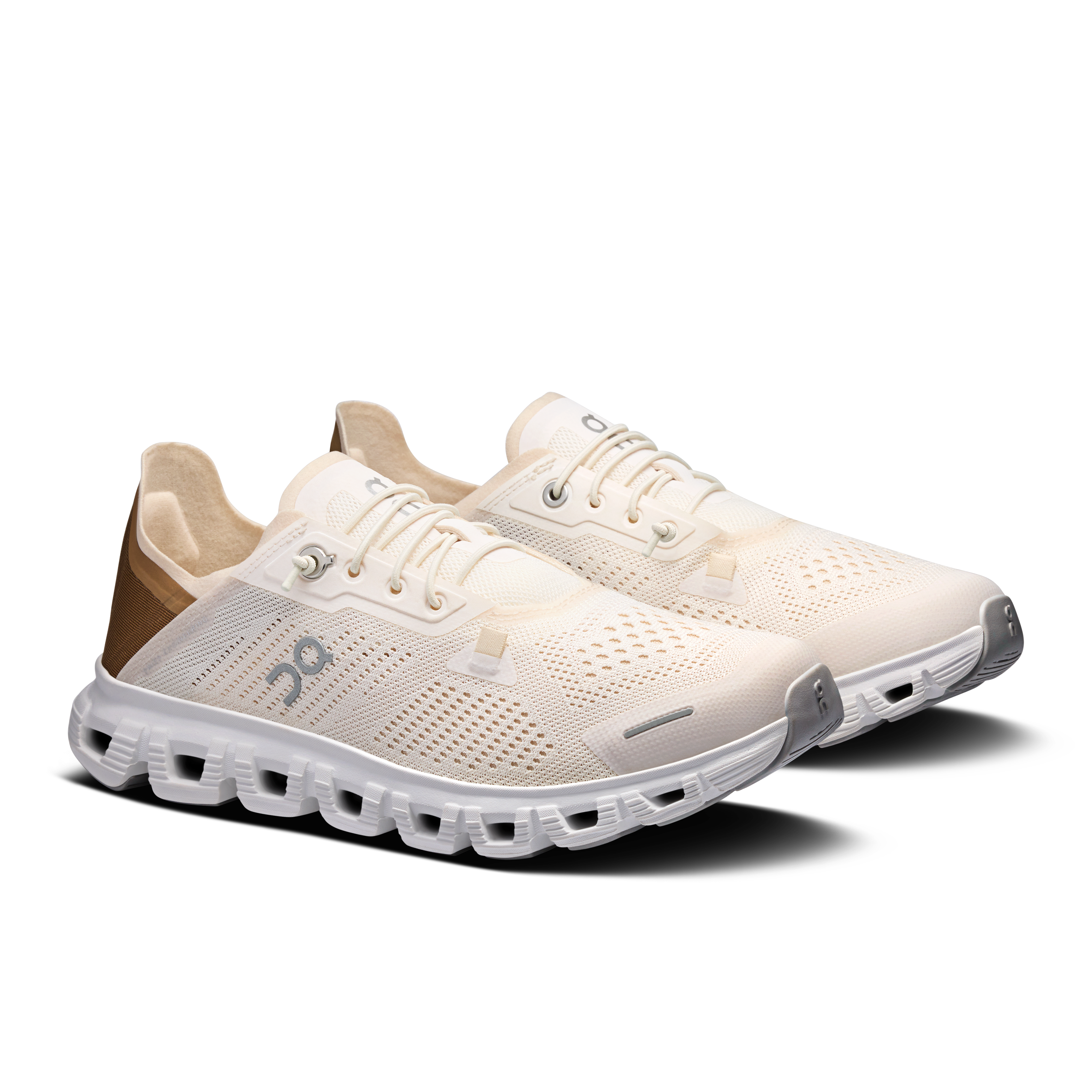 On Cloud 6 Coast Gardenia Sphinx (Women'S)