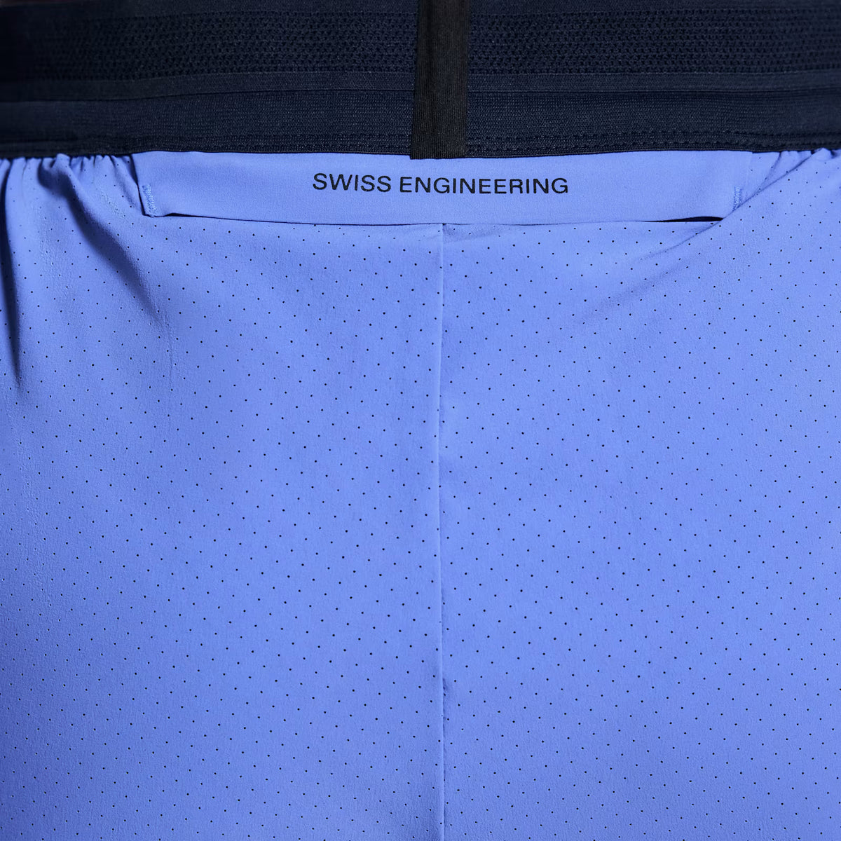 On 3" Performance 2/1 Shorts Sailor | Navy (Women'S)
