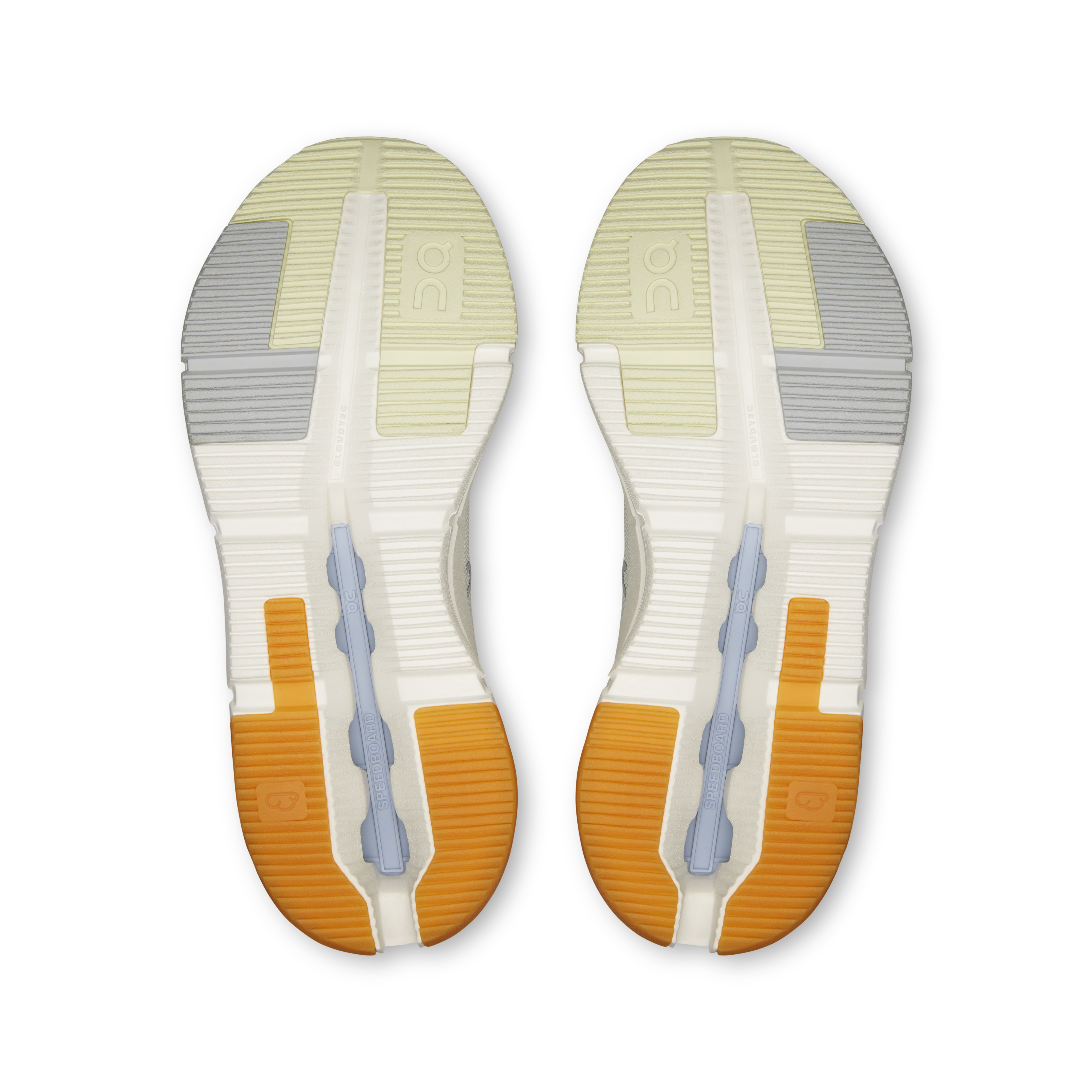 On Cloudnova Form 2 Ghost Marsh (Women'S)