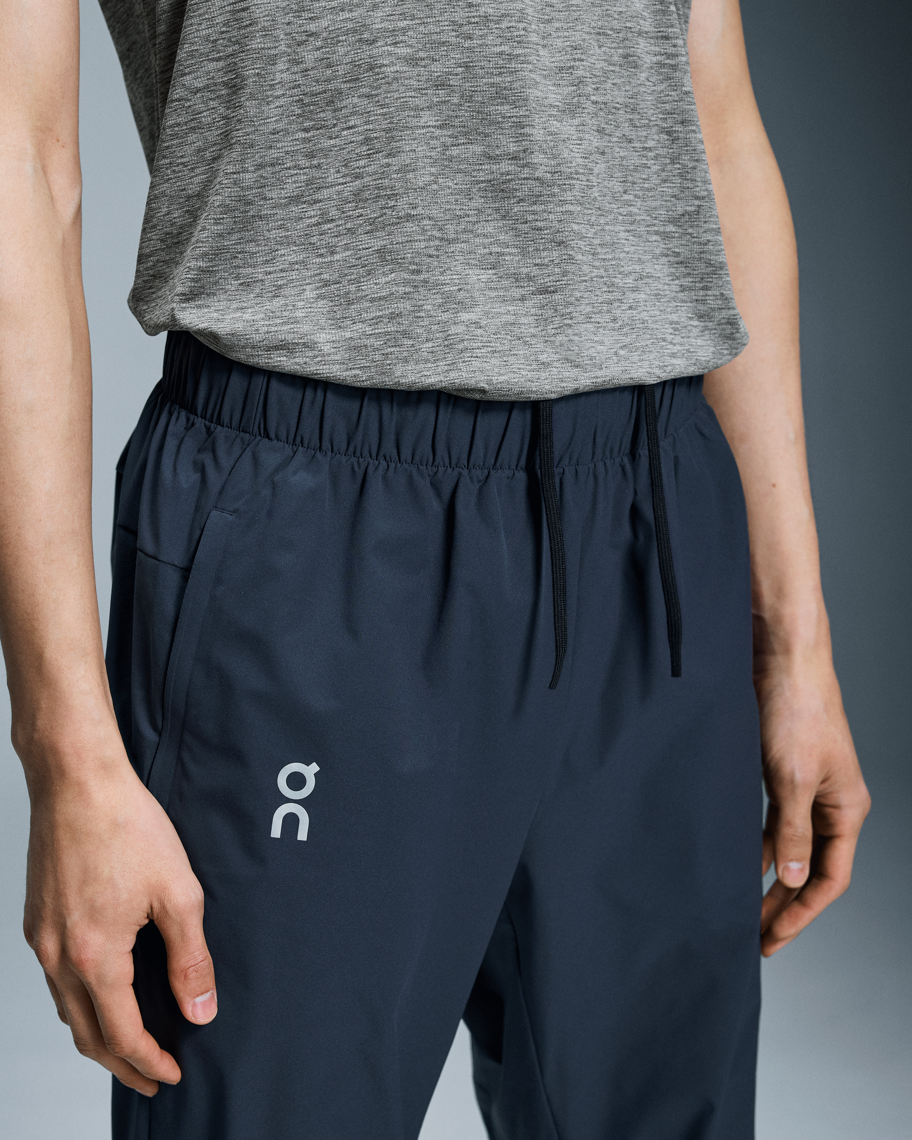 On Core Pants Midnight