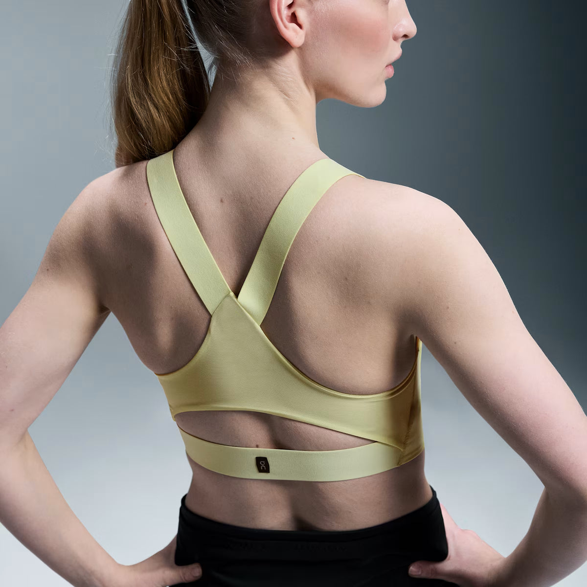 On Performance Flex Bra Hay (Women'S)